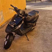 Mbk/Yamaha Ng bump booster