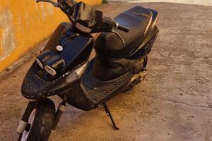 Mbk/Yamaha Ng bump booster