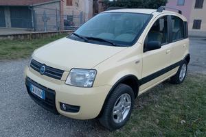 Fiat Panda 4x4 Climbing 1.2 Benzina