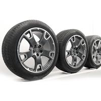 Cerchi in lega Maserati Levante 20 ORIGINALI Nereo