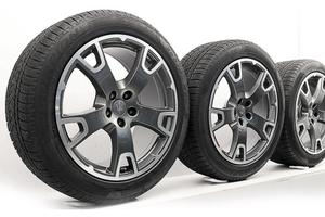 Cerchi in lega Maserati Levante 20 ORIGINALI Nereo