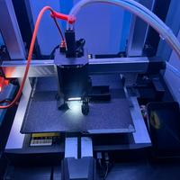 Stampante 3D Anycubic Kobra 3 v2