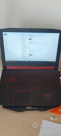 Acer Nitro 5 - i7, GTX 1060, 16 GB RAM