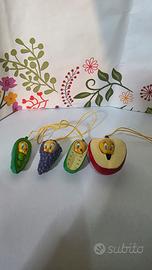 Lotto charms vintage Tweety anni 2000