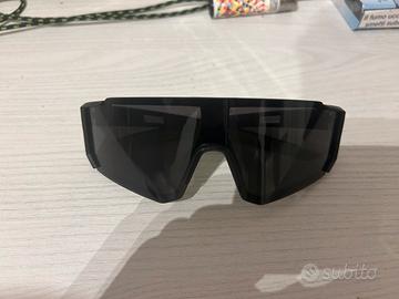 Occhiali da sole FORCE Sonic cycling shades