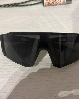 Occhiali da sole FORCE Sonic cycling shades