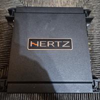 Amplificatore Hertz HCP 2