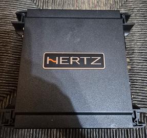 Amplificatore Hertz HCP 2