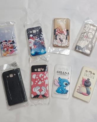 Cover per Samsung A3 