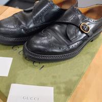 Scarpe Gucci