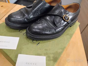 Scarpe Gucci