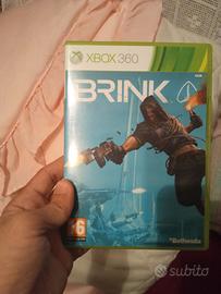 XBOX 360 GAMES VIDEOGAMES 