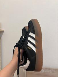 Adidas Samba OG