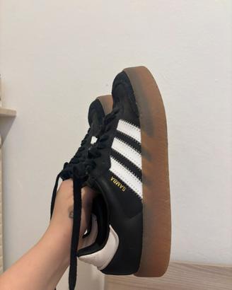 Adidas Samba OG