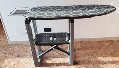 Asse Piano da Stiro Portatile