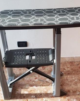 Asse Piano da Stiro Portatile