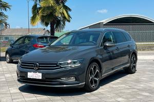 Volkswagen Passat Variant 2.0 TDI SCR 200 CV 4MOTI