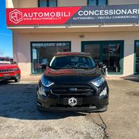 Ford EcoSport 1.0 EcoBoost 125 CV Start&Stop ST-Li