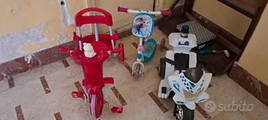 Giochi bambini