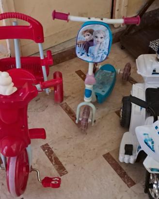 Giochi bambini