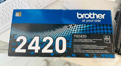 Brother Toner 2420