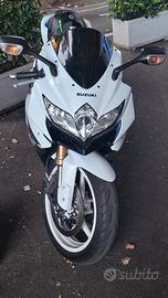 Suzuki Gsx R 600