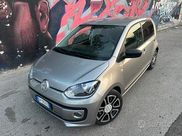 Volkswagen up! 1.0 75 CV 5p. high up