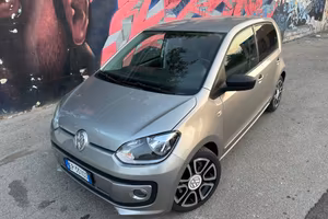 Volkswagen up! 1.0 75 CV 5p. high up