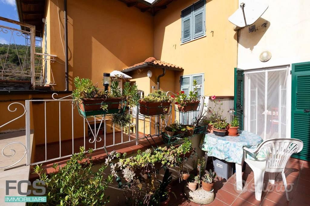 Appartamento – Orco Feglino, Feglino - Vista 3