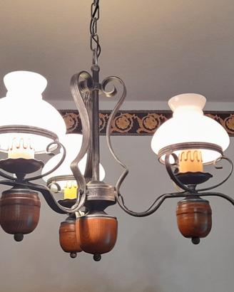 lampadario