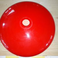 Lampadario vintage "UFO"