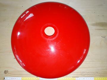 Lampadario vintage "UFO"