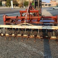 fresa con rullo a spuntoni da 2,70m