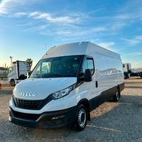 Iveco daily 35s16 furgone motore 2.3 160 cv - 2019