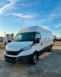 Iveco daily 35s16 furgone motore 2.3 160 cv - 2019