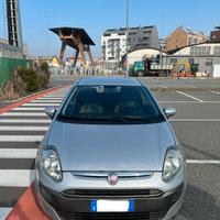 Fiat grande punto 1.2 benzina