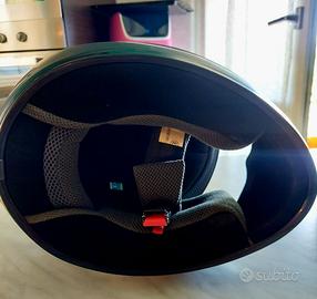 Casco integrale