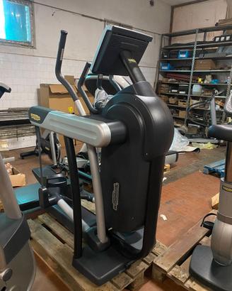 Vario Excite Technogym Touchscreen ricondizionato