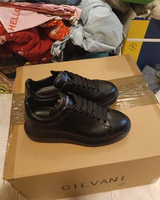 McQueen originali