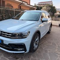 VOLKSWAGEN Tiguan AllSpace2.0TDI SCRDSG FORMOTION