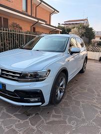 VOLKSWAGEN Tiguan AllSpace2.0TDI SCRDSG FORMOTION