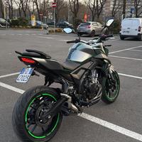 voge brivido 500r 2023