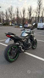 voge beivido 500r 2023