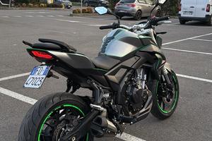 voge beivido 500r 2023