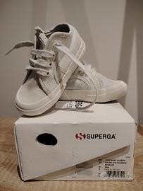 Superga bambino  numero 23