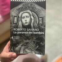 La paranza dei bambini