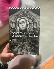 La paranza dei bambini