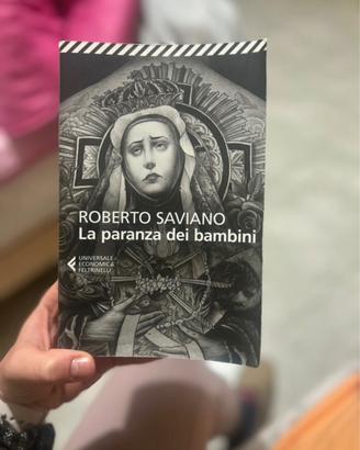 La paranza dei bambini