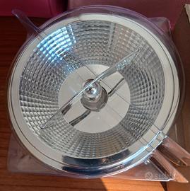 Lampadine led bianco naturale AR111 G53