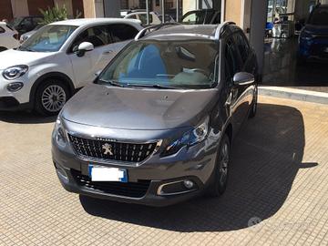Peugeot 2008 BlueHDi 100 Active